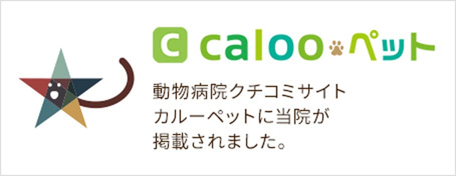 calooペット