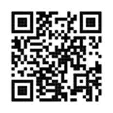 LINEページのQRコード
